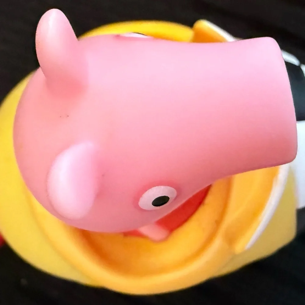 Peppa Pig peppa pig